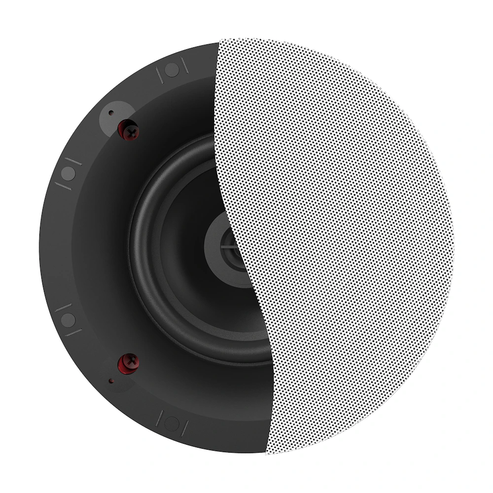 Klipsch CS-16C II 6.5" In-Ceiling Speaker - Image 3