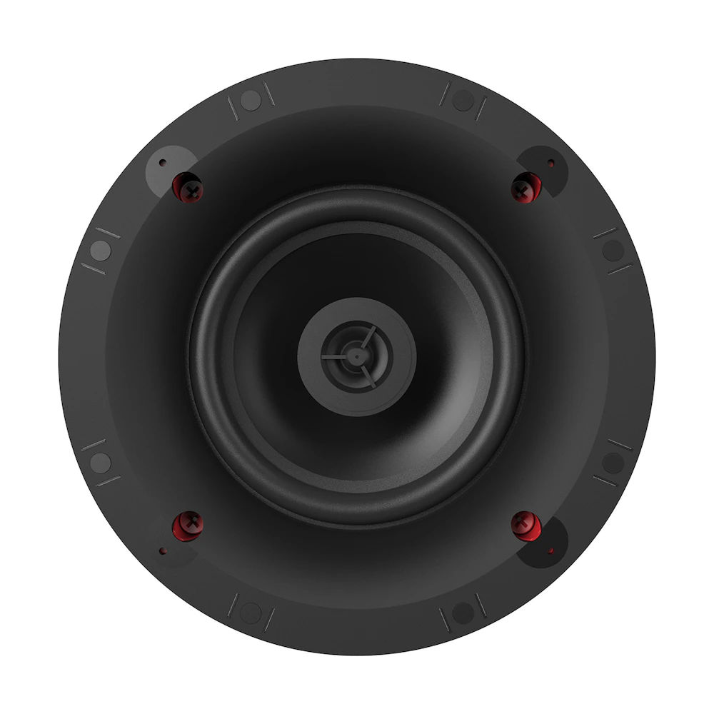 Klipsch CS-16C II 6.5" In-Ceiling Speaker - Image 5