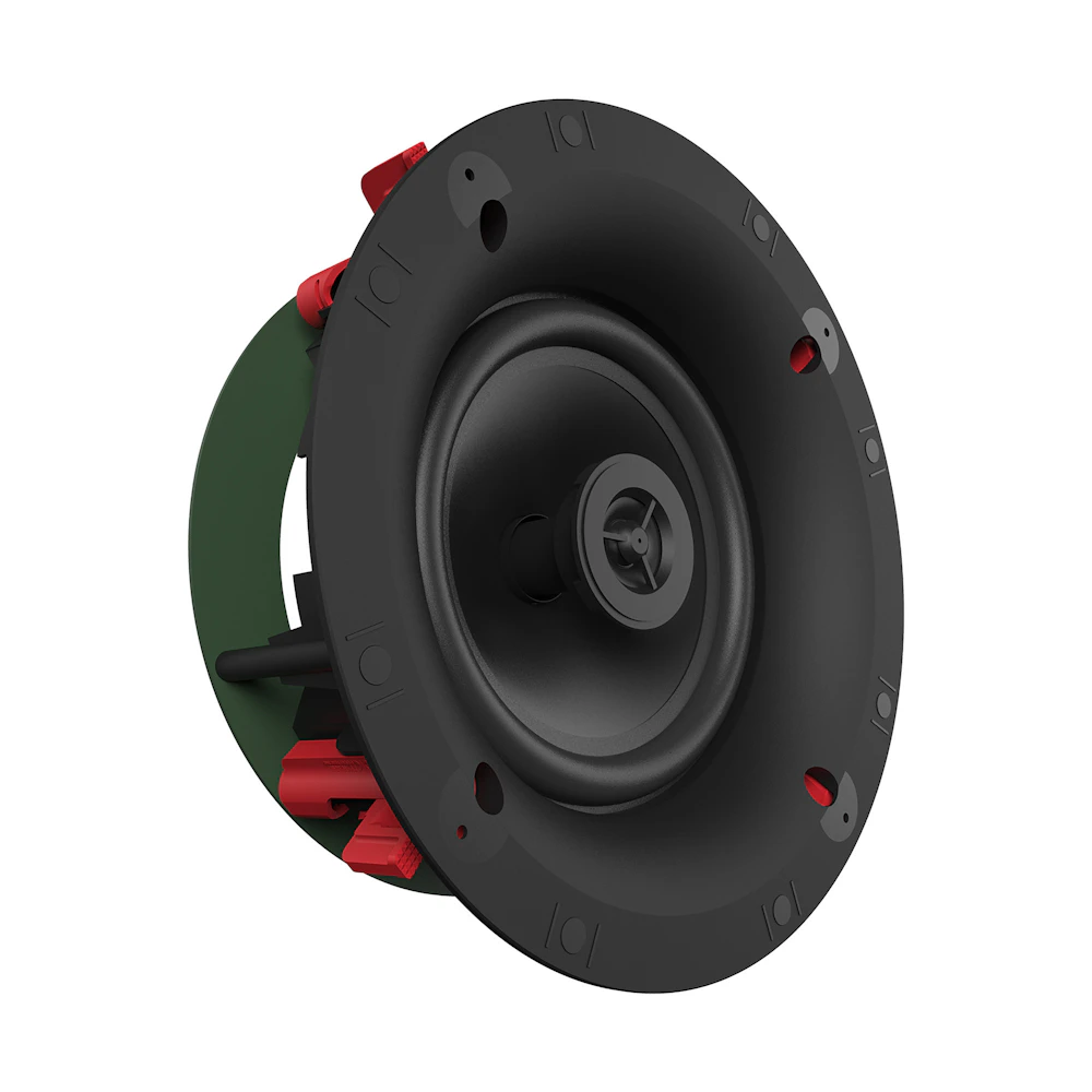 Klipsch CS-16C II 6.5" In-Ceiling Speaker - Image 6