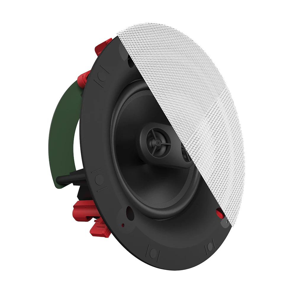 Klipsch CS-16CSM 6.5" Stereo In-Ceiling Speaker
