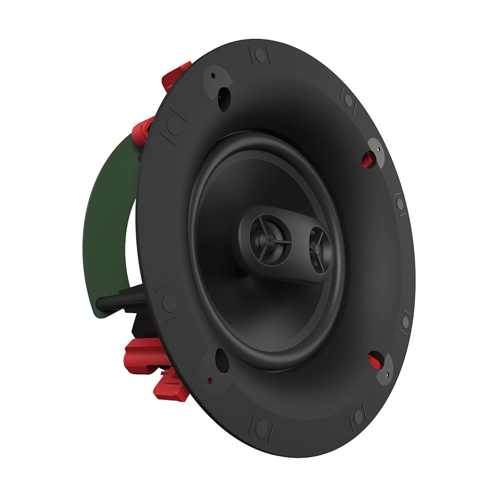 Klipsch CS-16CSM 6.5" Stereo In-Ceiling Speaker - Image 3