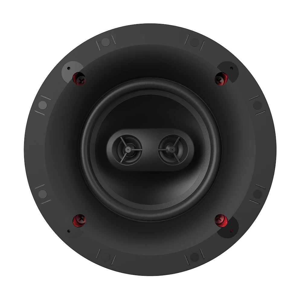 Klipsch CS-16CSM 6.5" Stereo In-Ceiling Speaker - Image 6