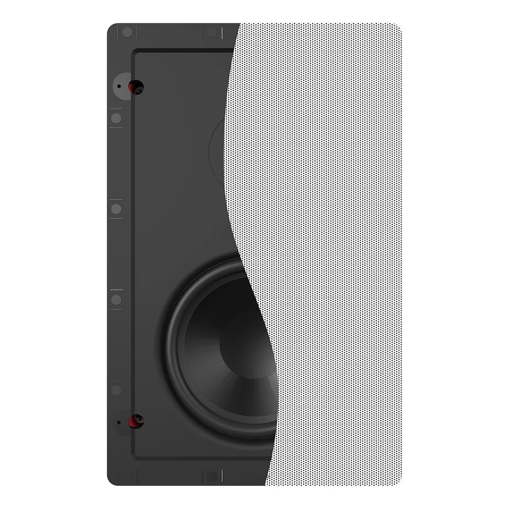 Klipsch CS-16W 6.5" In-Wall Speaker - Image 4