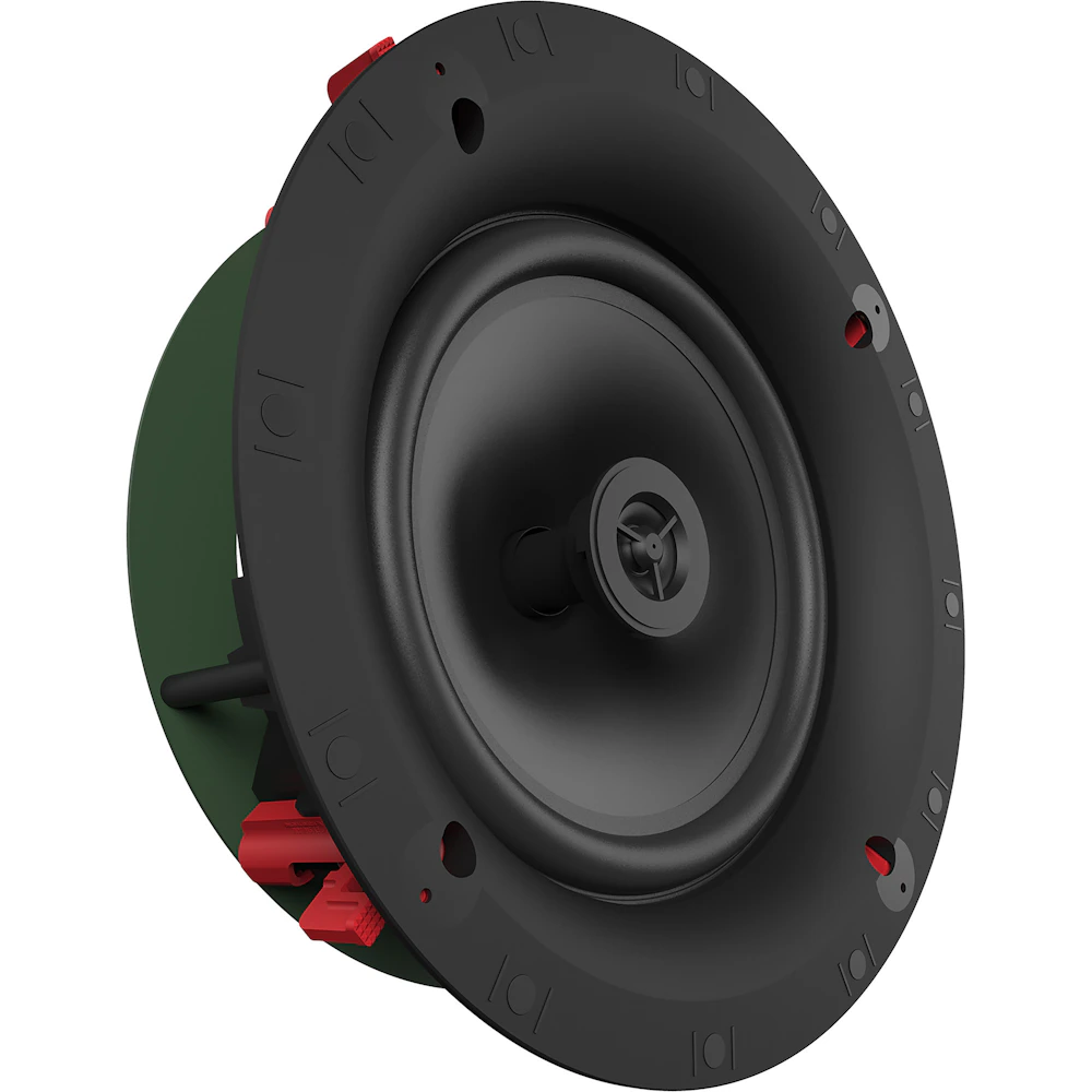 Klipsch CS-18C 8" In-Ceiling Speaker - Image 3