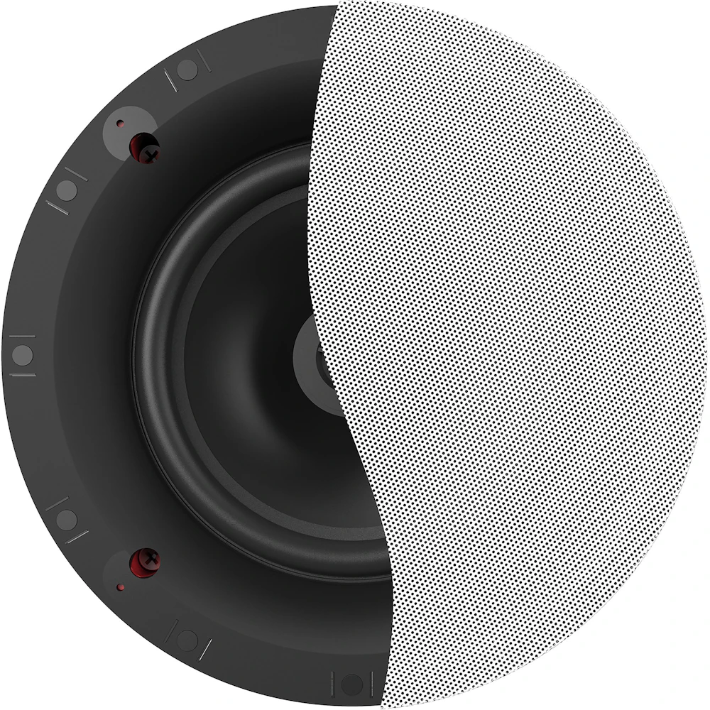 Klipsch CS-18C 8" In-Ceiling Speaker - Image 4