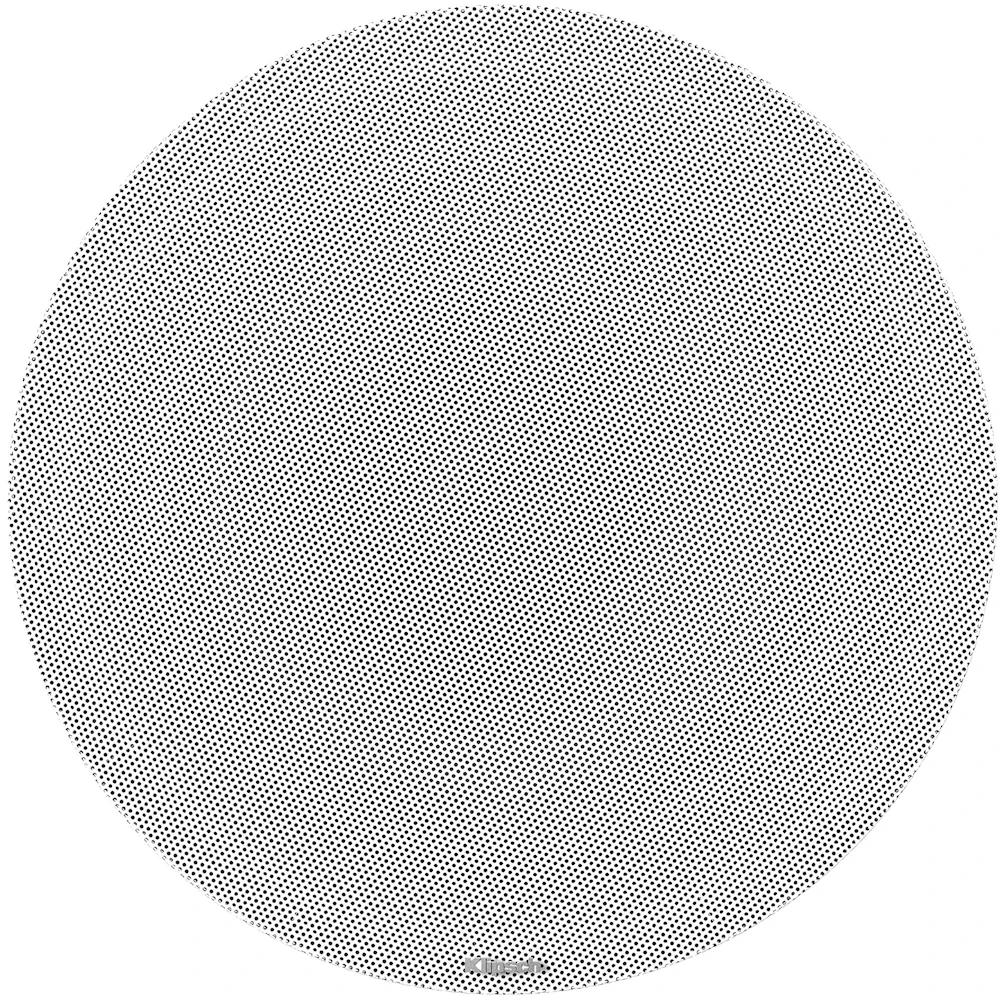 Klipsch CS-18C 8" In-Ceiling Speaker - Image 5