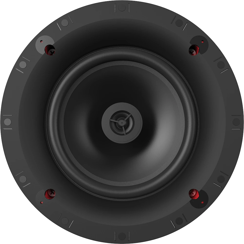Klipsch CS-18C 8" In-Ceiling Speaker - Image 6