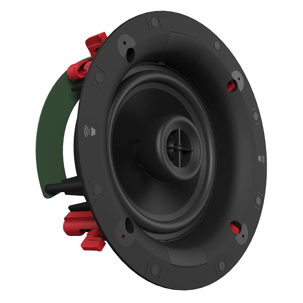 Klipsch DS-160CDT 6.5" In-Ceiling Speaker - Image 3