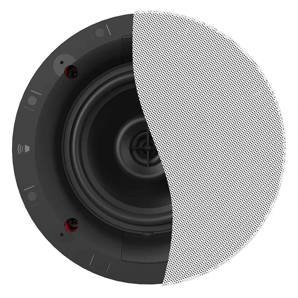 Klipsch DS-160CDT 6.5" In-Ceiling Speaker - Image 4