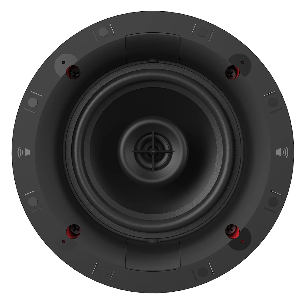 Klipsch DS-160CDT 6.5" In-Ceiling Speaker - Image 6