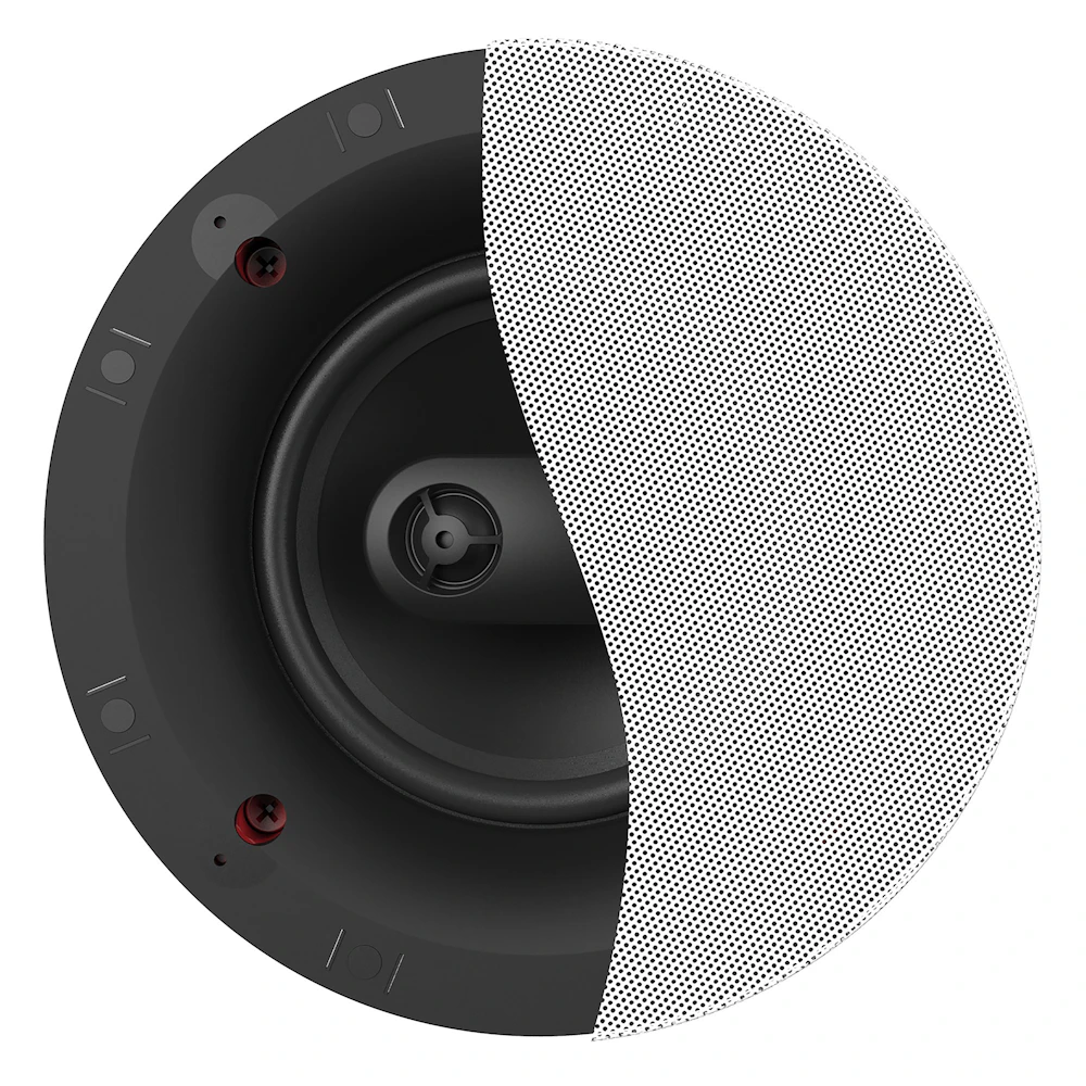 Klipsch DS-160CSM 6.5" In-Ceiling Speaker - Image 4