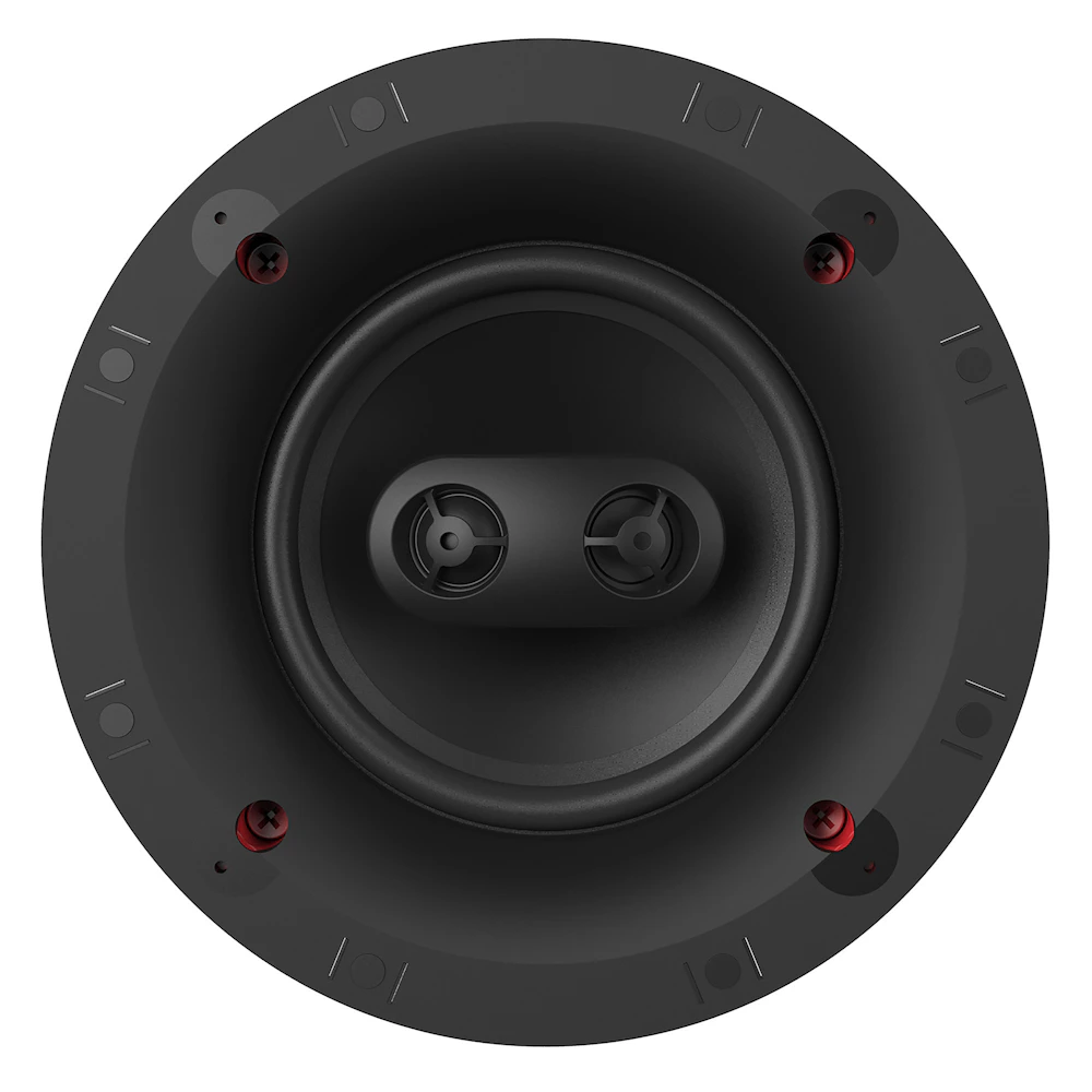 Klipsch DS-160CSM 6.5" In-Ceiling Speaker - Image 6