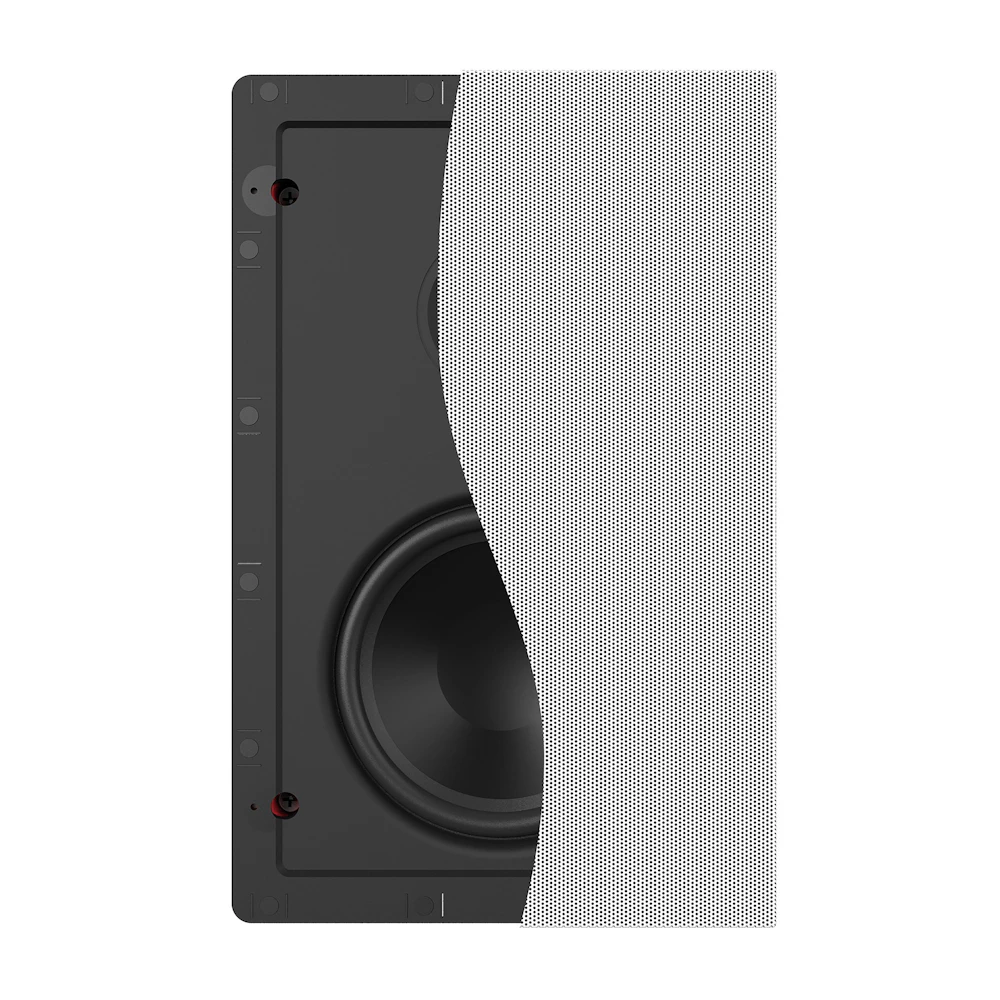 Klipsch DS-160W 6.5" In-Ceiling Speaker - Image 4