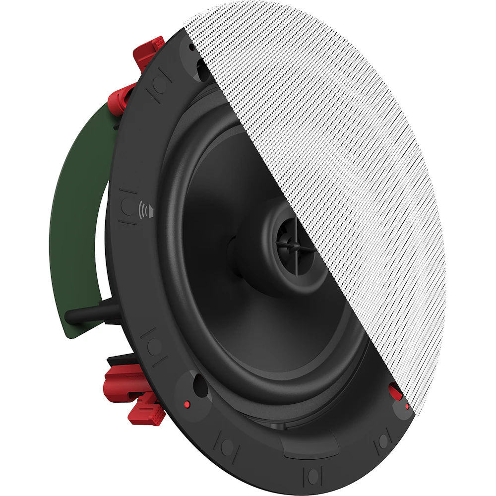Klipsch DS-180CDT 8" In-Ceiling Speaker