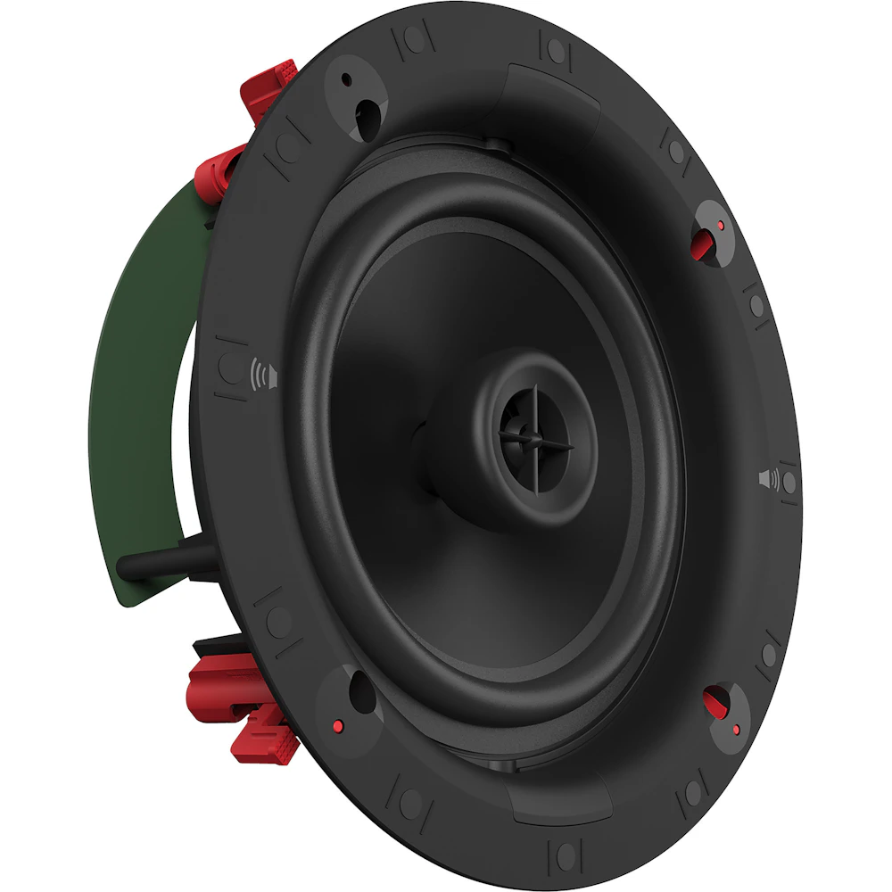 Klipsch DS-180CDT 8" In-Ceiling Speaker - Image 3
