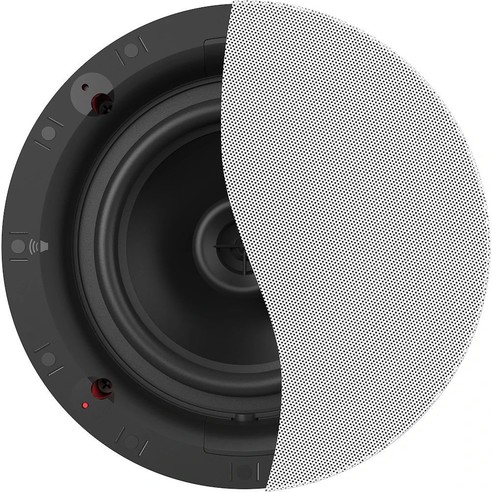 Klipsch DS-180CDT 8" In-Ceiling Speaker - Image 4