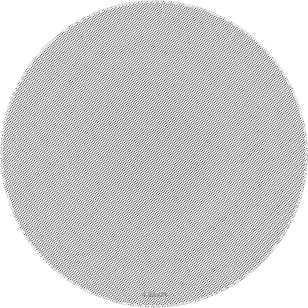 Klipsch DS-180CDT 8" In-Ceiling Speaker - Image 5