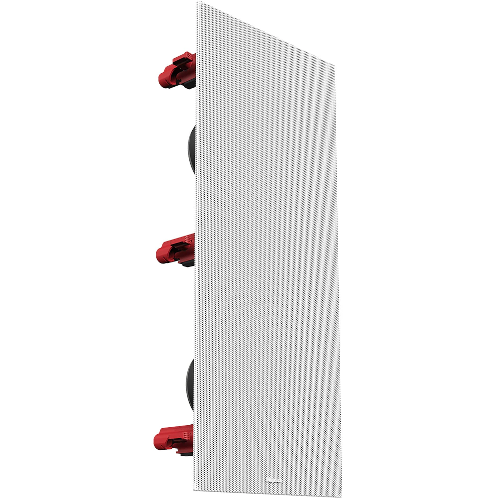 Klipsch DS-250W-LCR 5.25" In-Wall Speaker - Image 2
