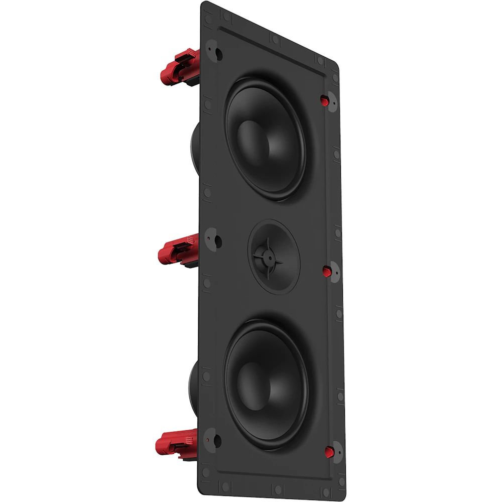 Klipsch DS-250W-LCR 5.25" In-Wall Speaker - Image 3