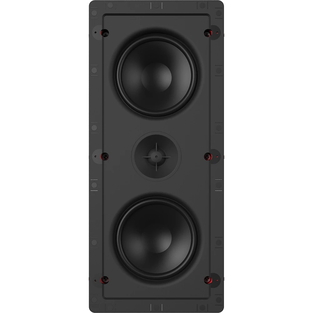 Klipsch DS-250W-LCR 5.25" In-Wall Speaker - Image 6