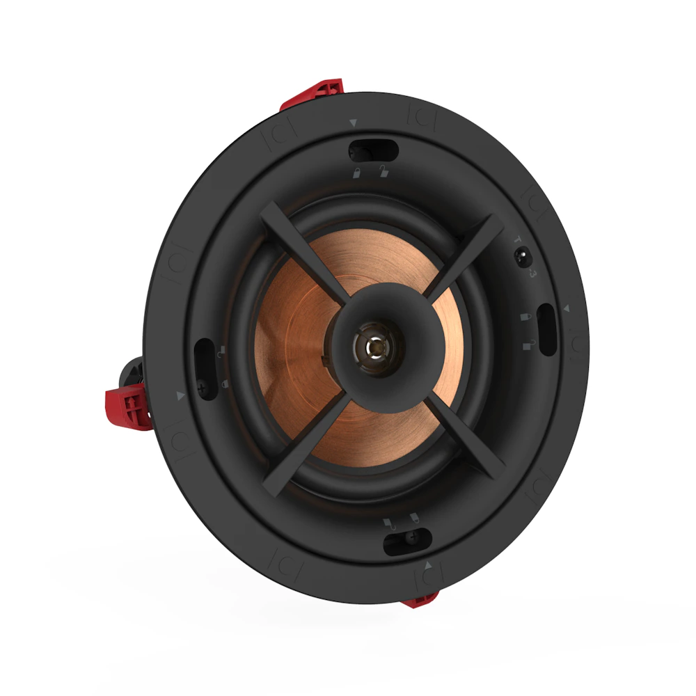 Klipsch PRO-160RPC 6.5" In-Ceiling Speaker