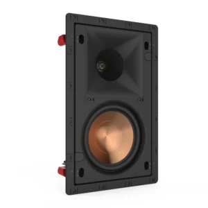 Klipsch PRO-160RPW 6.5" In-Wall Speaker