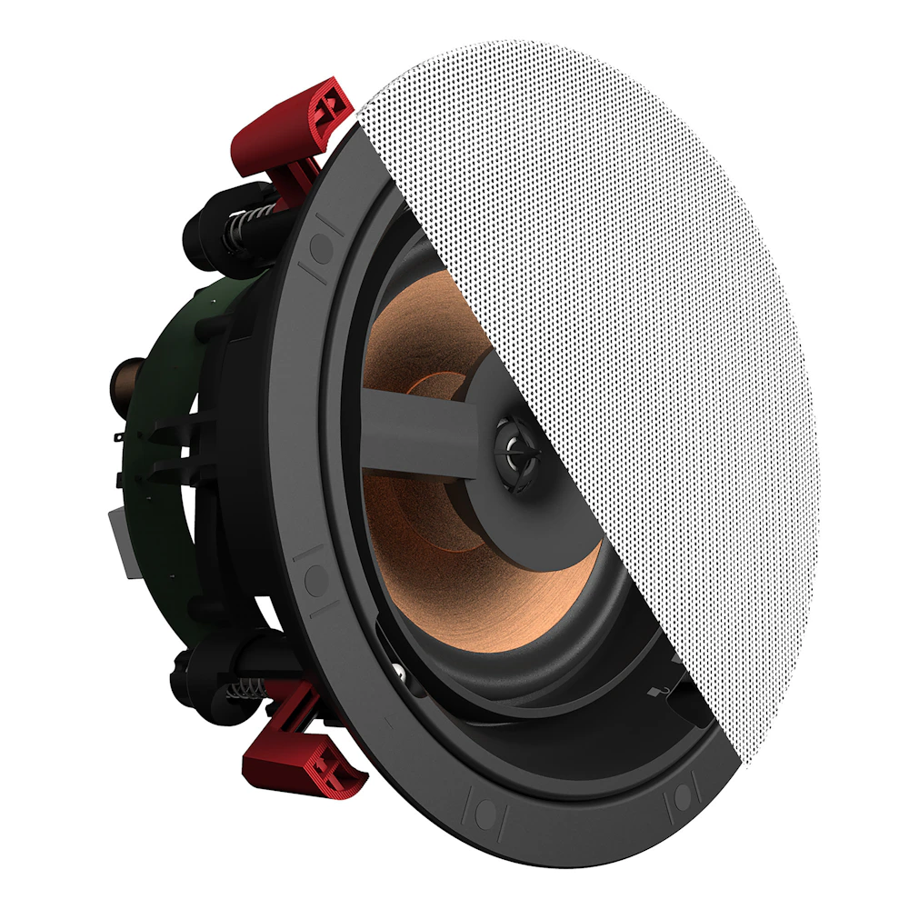 Klipsch PRO-16-RC 6.5" In-Wall Speaker