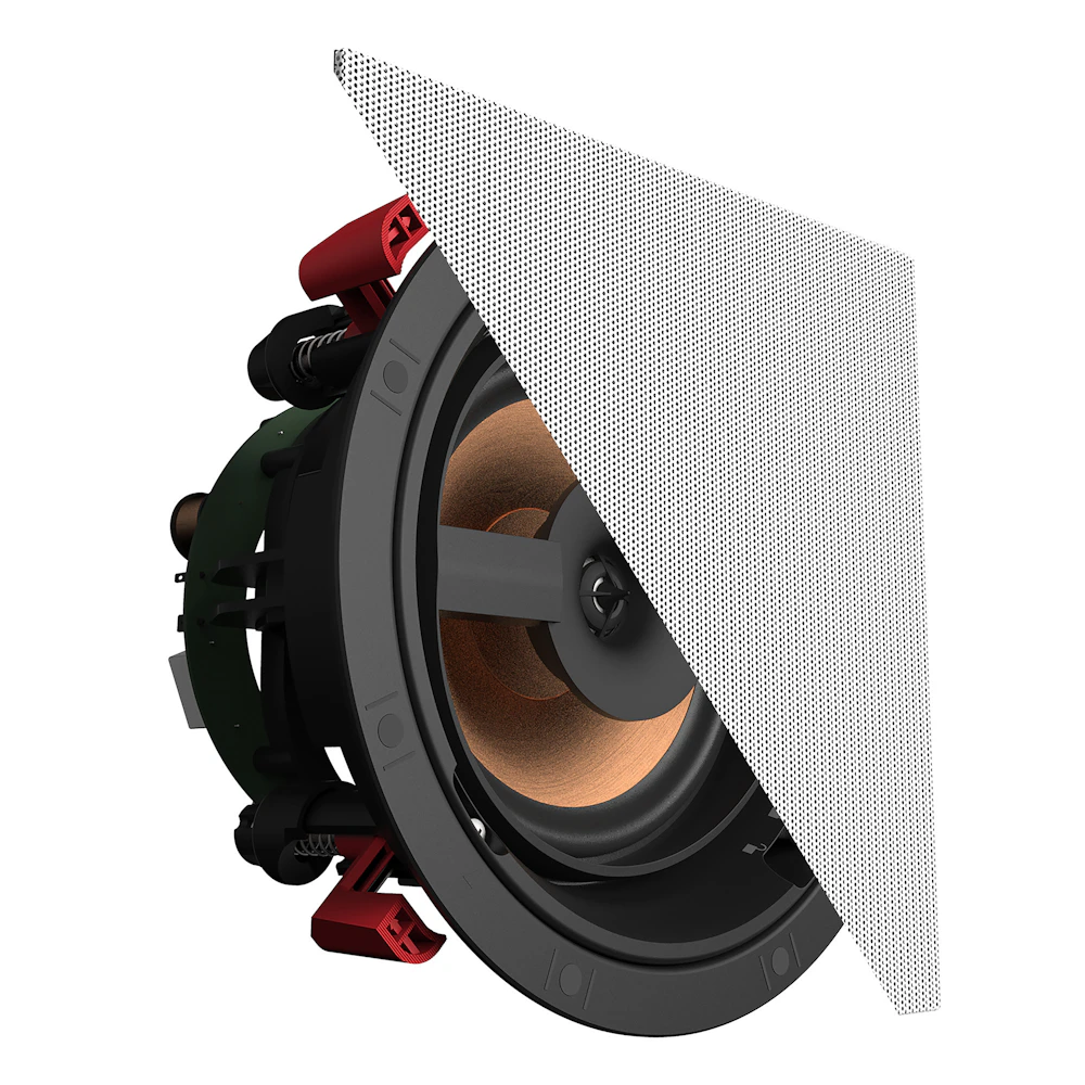 Klipsch PRO-16-RC 6.5" In-Wall Speaker - Image 3