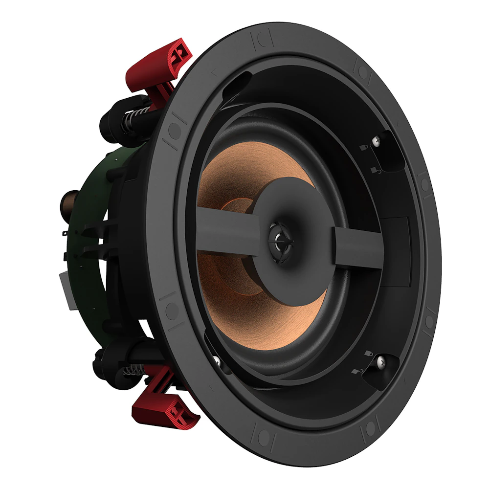 Klipsch PRO-16-RC 6.5" In-Wall Speaker - Image 5