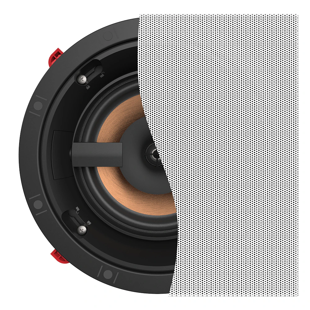 Klipsch PRO-16-RC 6.5" In-Wall Speaker - Image 6