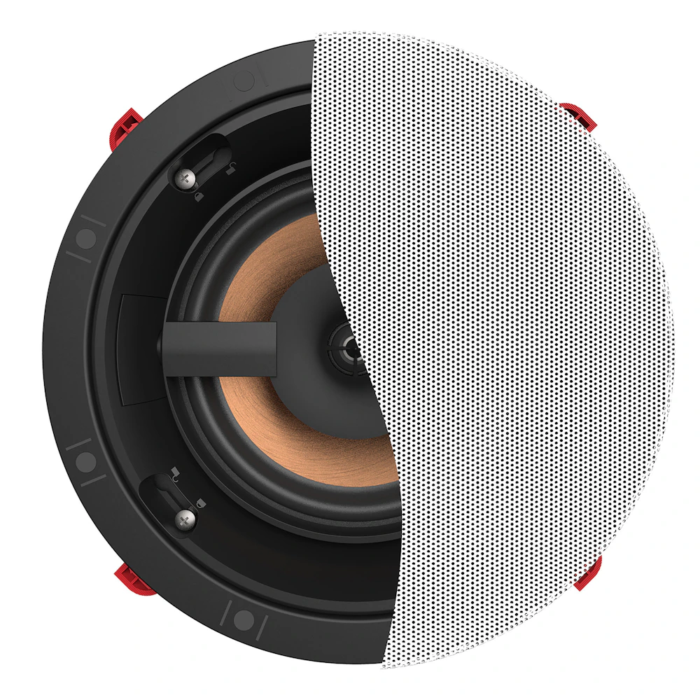 Klipsch PRO-16-RC 6.5" In-Wall Speaker - Image 7