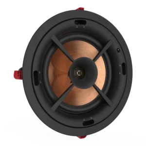 Klipsch PRO-180-RPC 8" In-Ceiling LCR Speaker