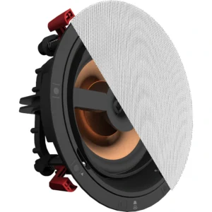 Klipsch PRO-18-RC 8" In-Ceiling Speaker