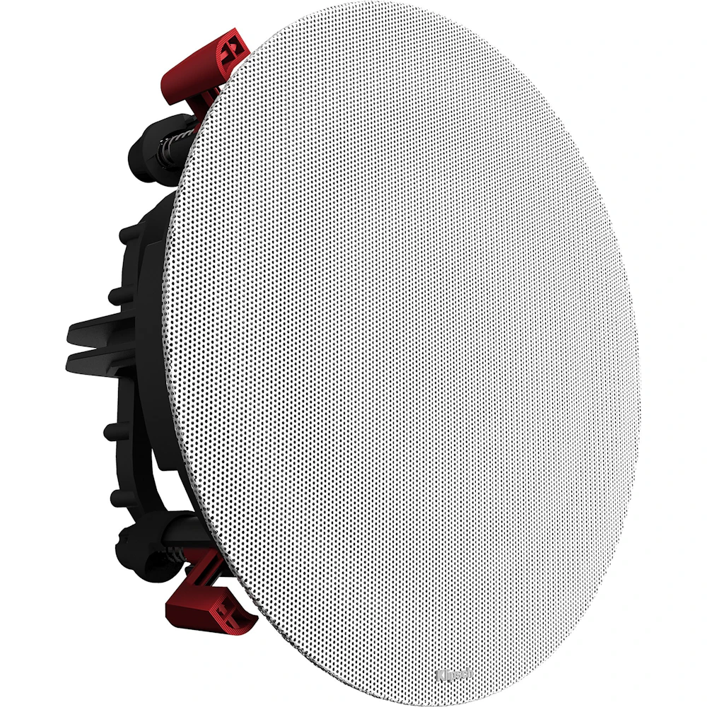 Klipsch PRO-18-RC 8" In-Ceiling Speaker - Image 2