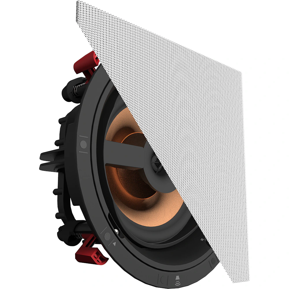 Klipsch PRO-18-RC 8" In-Ceiling Speaker - Image 3