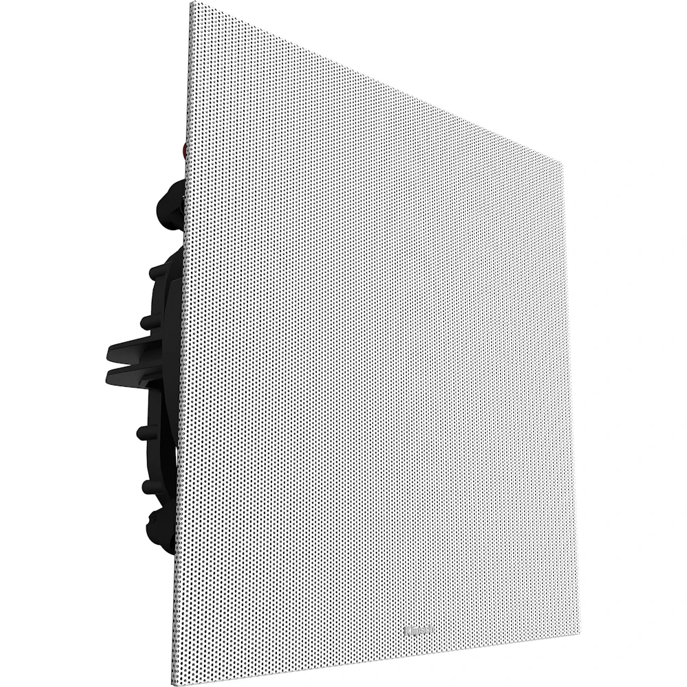 Klipsch PRO-18-RC 8" In-Ceiling Speaker - Image 4