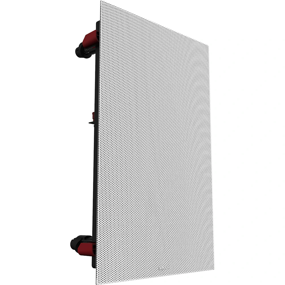 Klipsch PRO-18-RW 8" In-Wall Speaker - Image 2