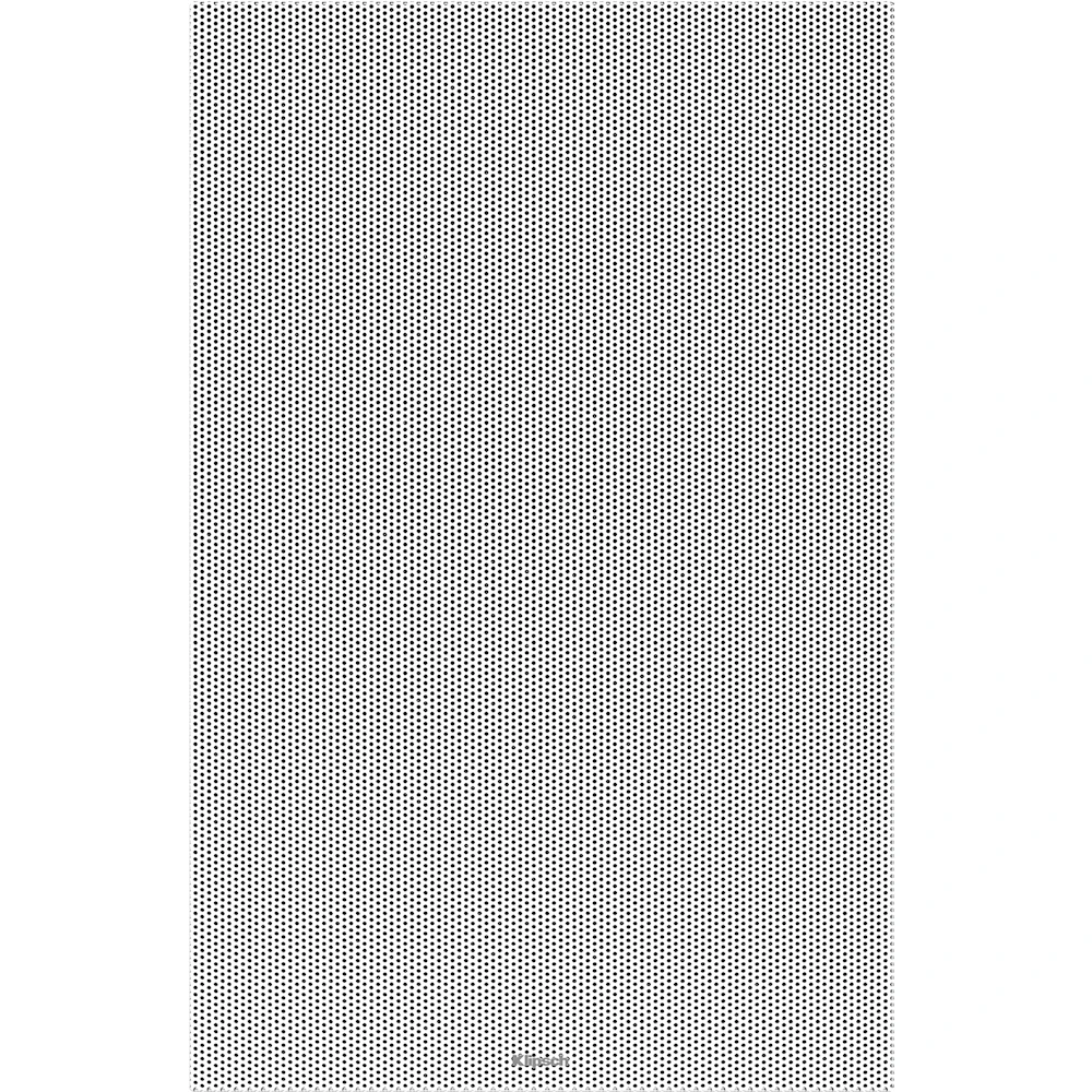 Klipsch PRO-18-RW 8" In-Wall Speaker - Image 5
