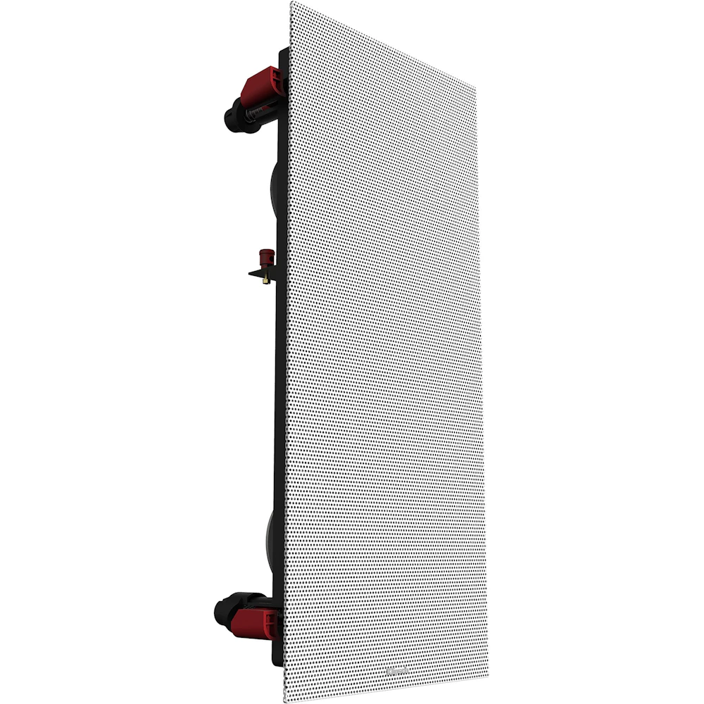 Klipsch PRO-25-RW LCR Dual 5.25" In-Wall LCR Speaker - Image 2