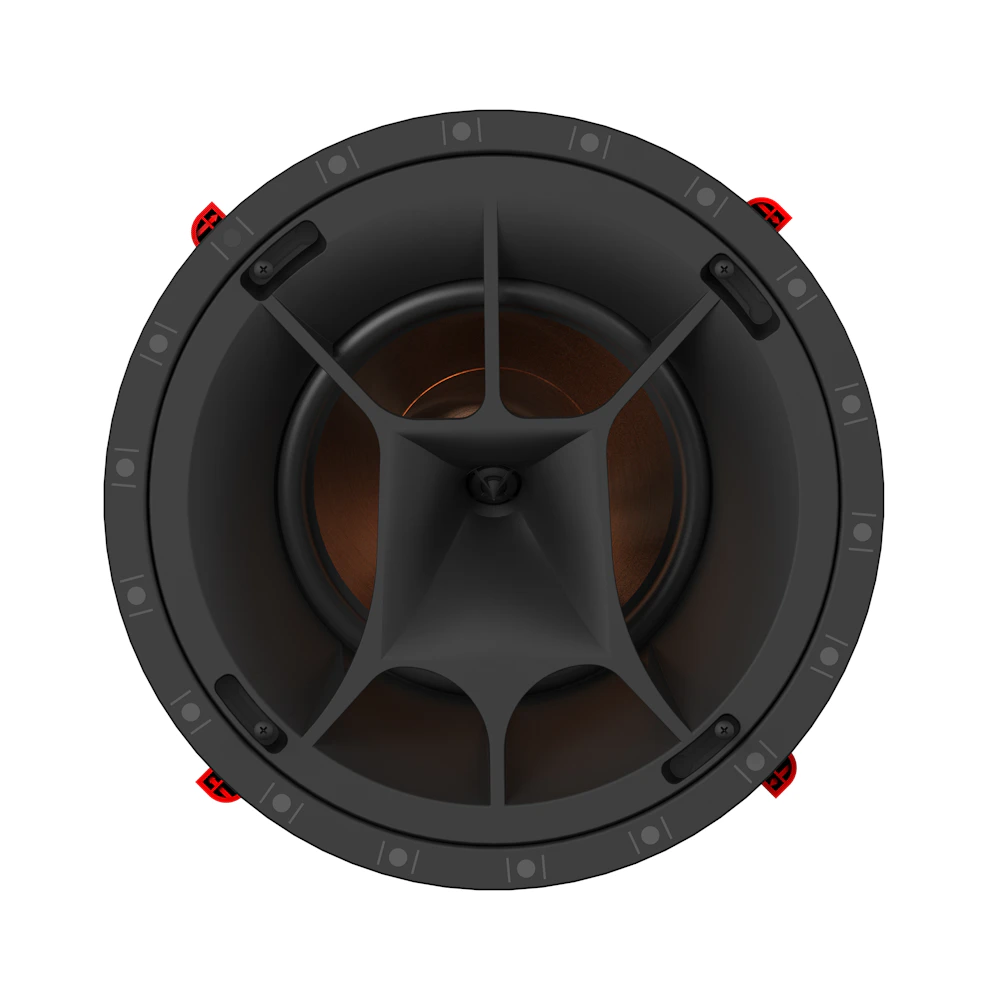 Klipsch PRO-180RPC LCR 8" In-Ceiling LCR Speaker
