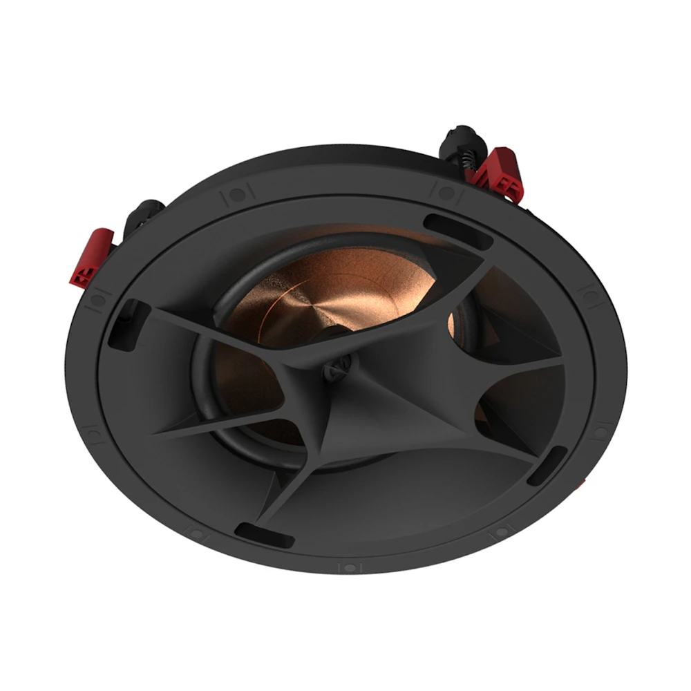 Klipsch PRO-180RPC LCR 8" In-Ceiling LCR Speaker - Image 2