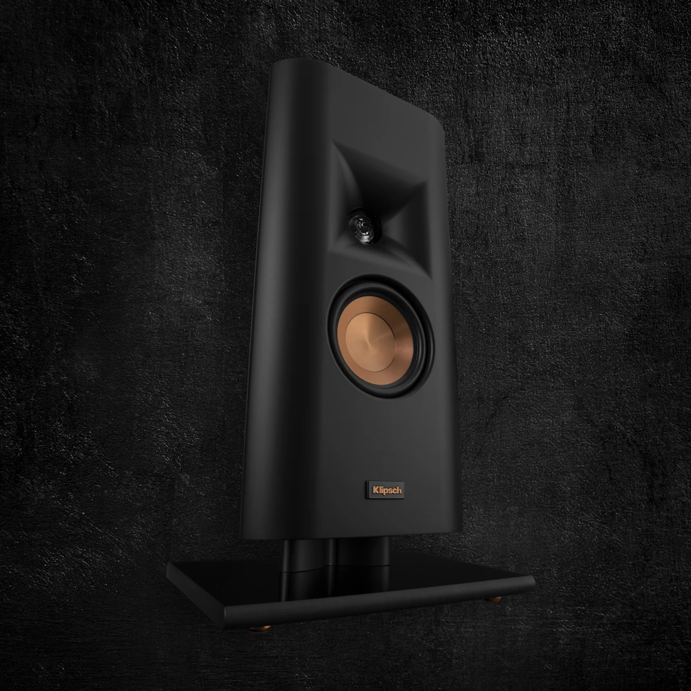 Klipsch RP-140D On-Wall LCR Speaker