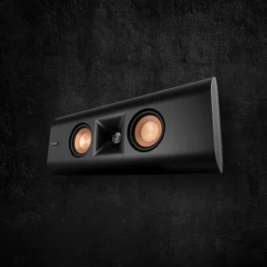 Klipsch RP-240D On-Wall LCR Speaker