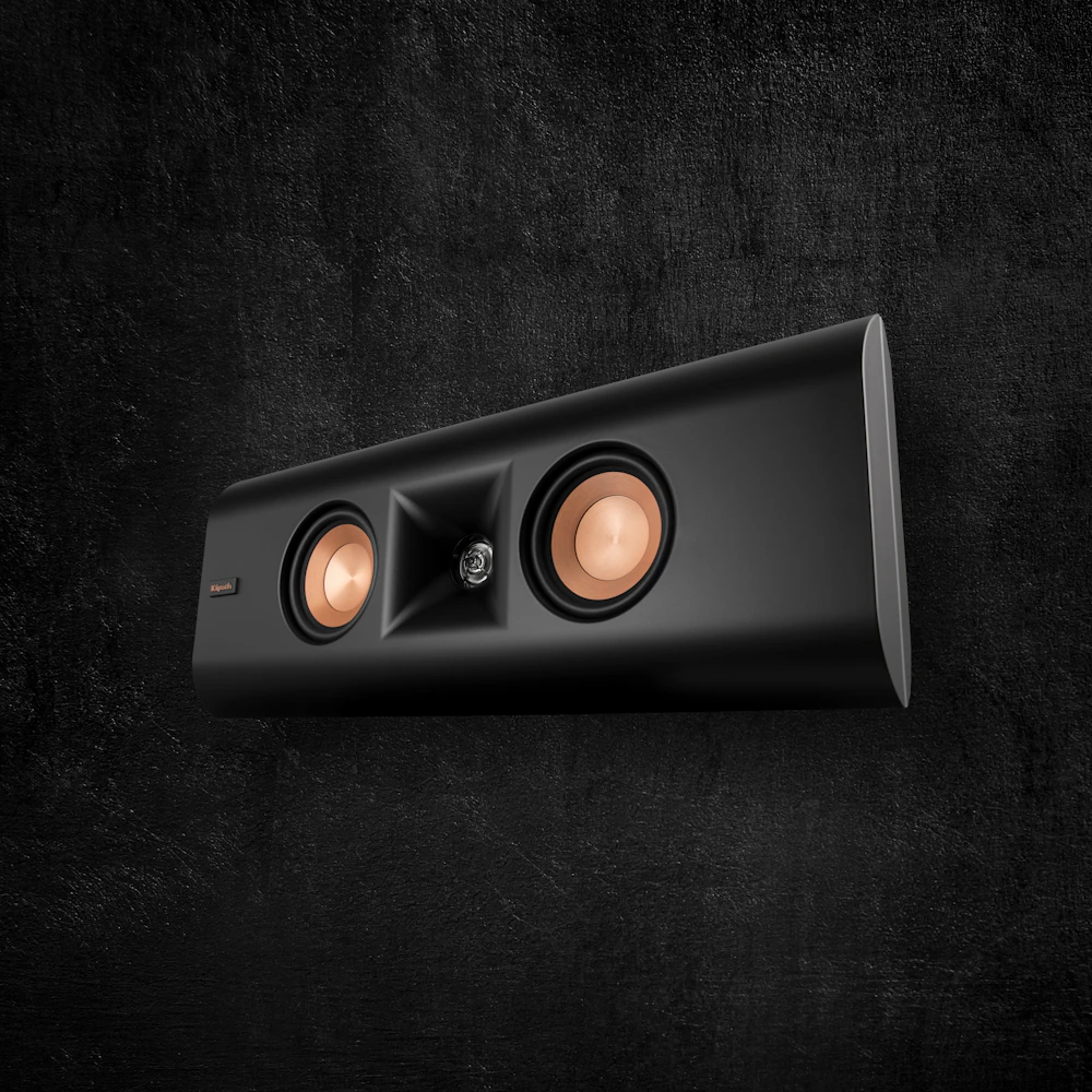 Klipsch RP-240D On-Wall LCR Speaker
