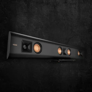Klipsch RP-440D On-wall LCR Speaker