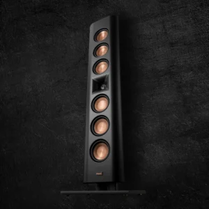 Klipsch RP-640D On-Wall LCR Speaker