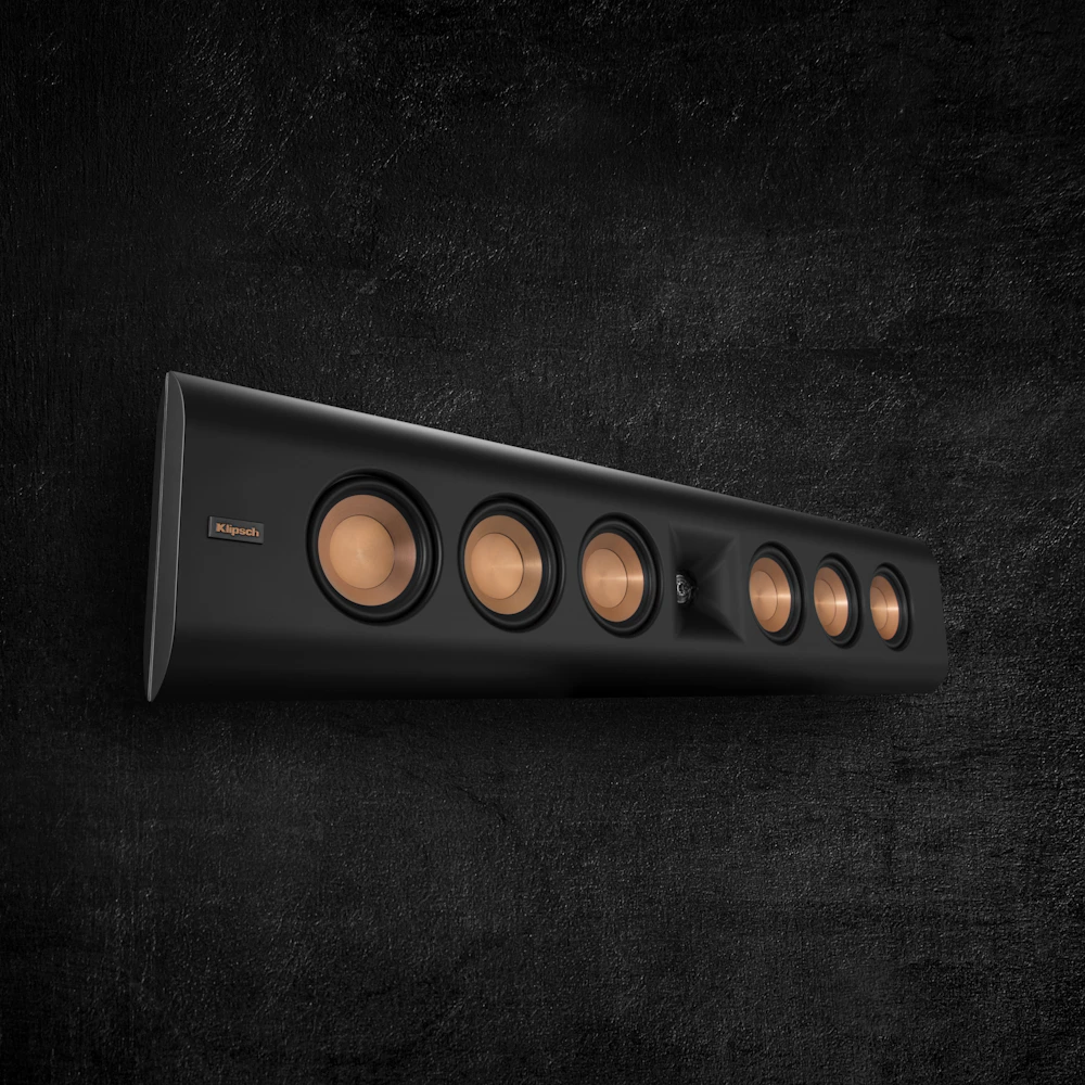 Klipsch RP-640D On-Wall LCR Speaker - Image 18