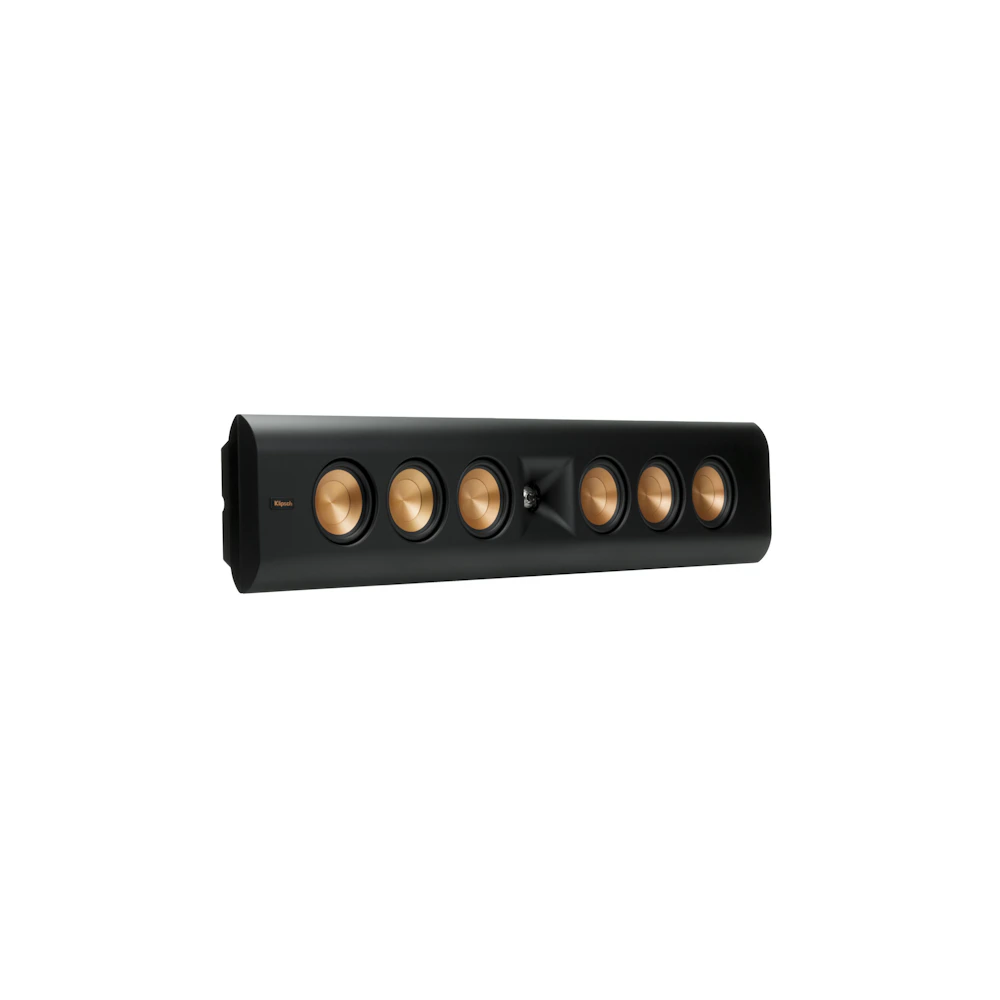 Klipsch RP-640D On-Wall LCR Speaker - Image 10