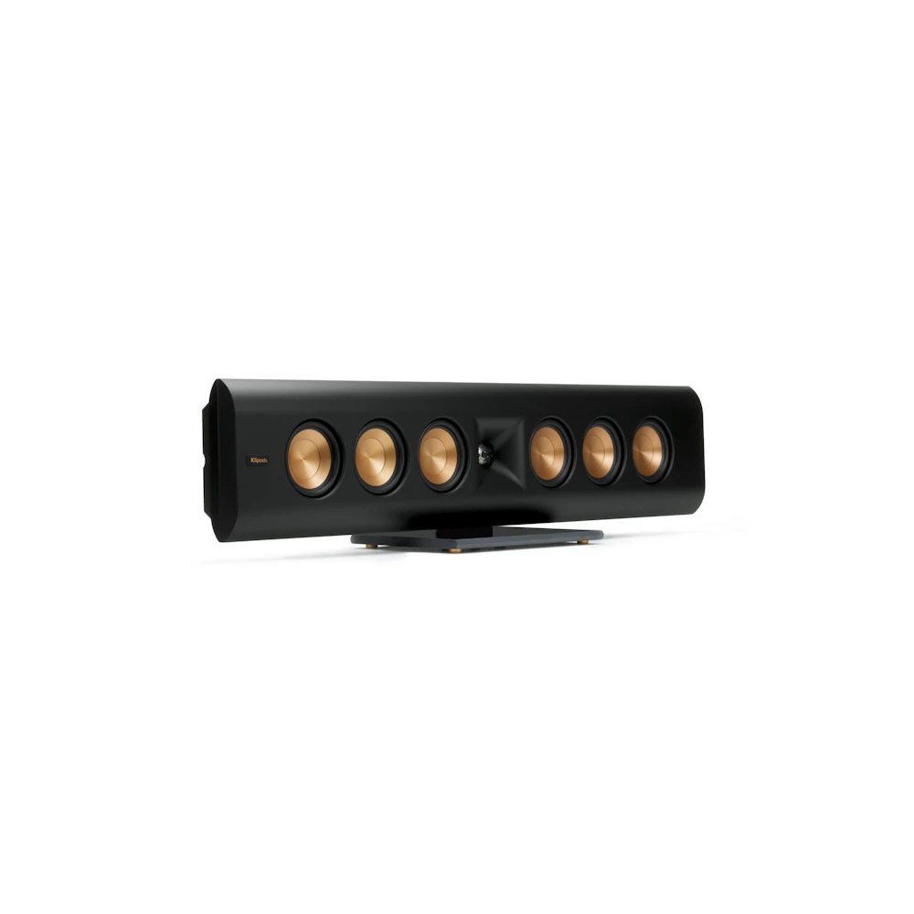 Klipsch RP-640D On-Wall LCR Speaker - Image 13