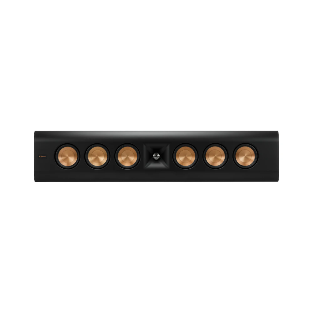 Klipsch RP-640D On-Wall LCR Speaker - Image 2